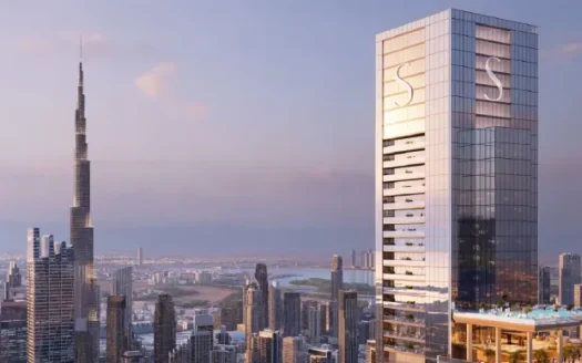 Sobha SkyParks